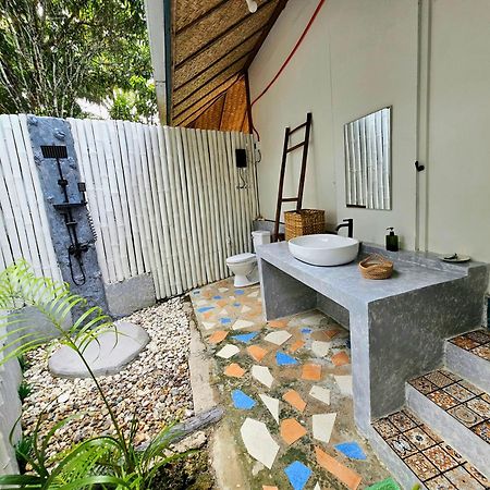 Dk2 Resort - Hidden Natural Beach Spot - Direct Tours & Fast Internet El Nido Exterior foto