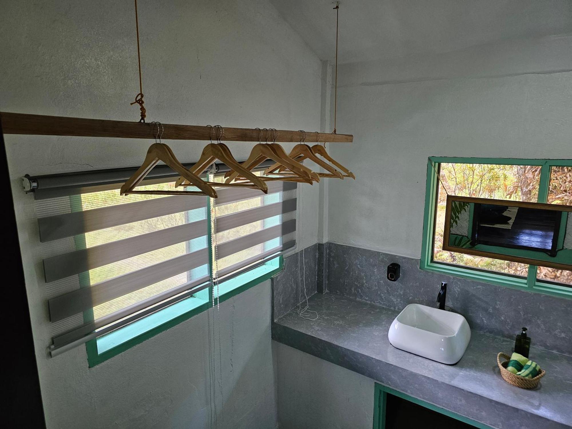 Dk2 Resort - Hidden Natural Beach Spot - Direct Tours & Fast Internet El Nido Exterior foto