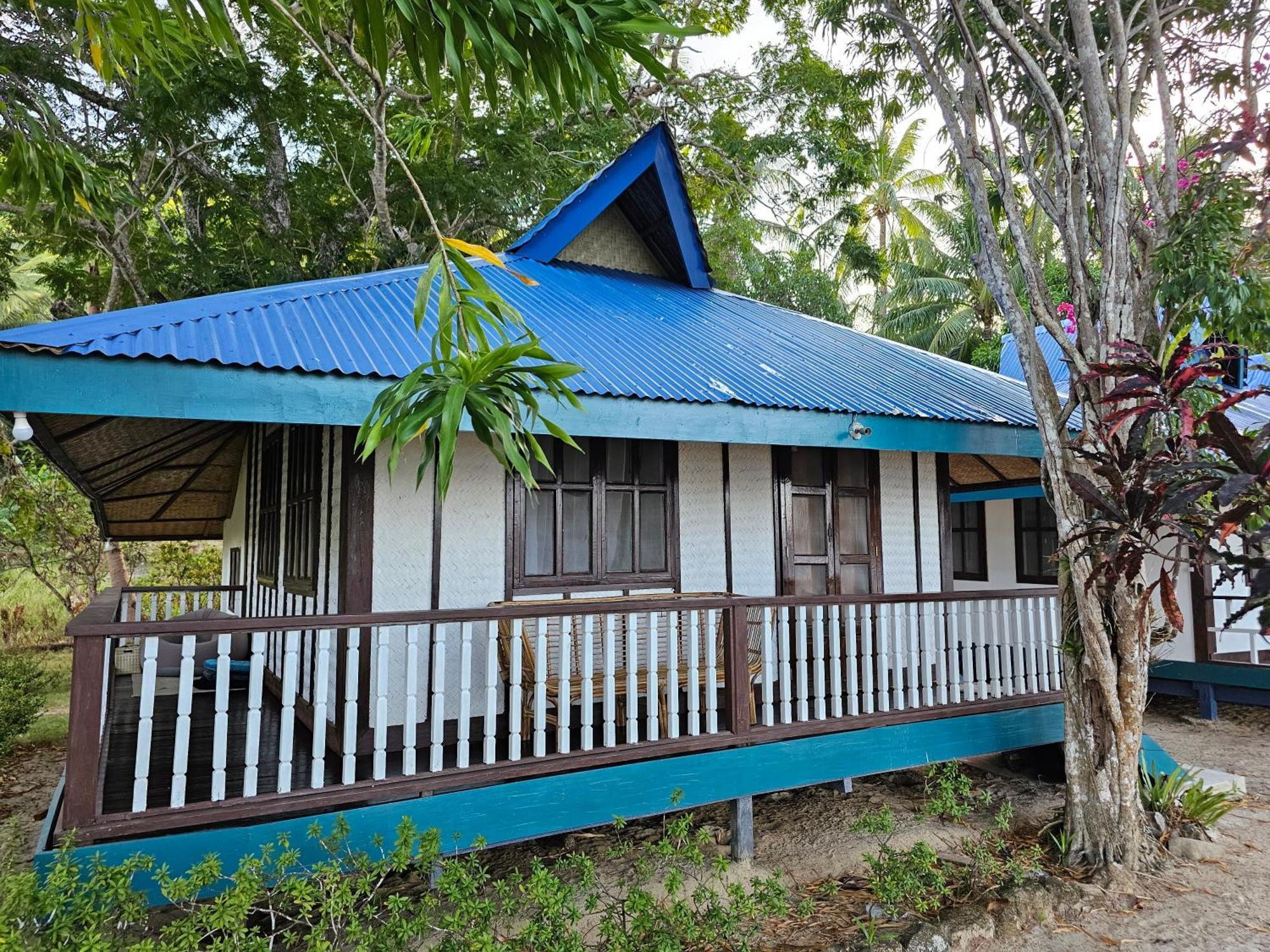 Dk2 Resort - Hidden Natural Beach Spot - Direct Tours & Fast Internet El Nido Exterior foto