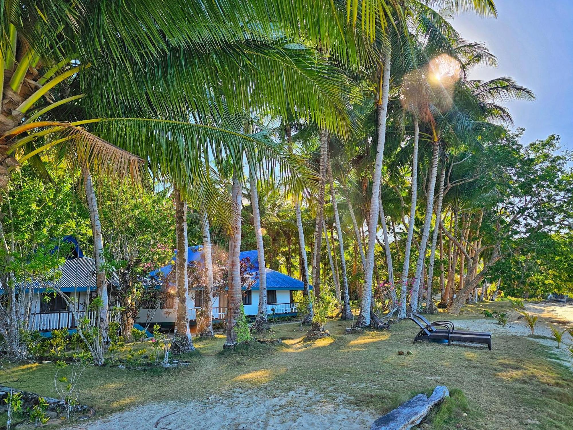 Dk2 Resort - Hidden Natural Beach Spot - Direct Tours & Fast Internet El Nido Exterior foto