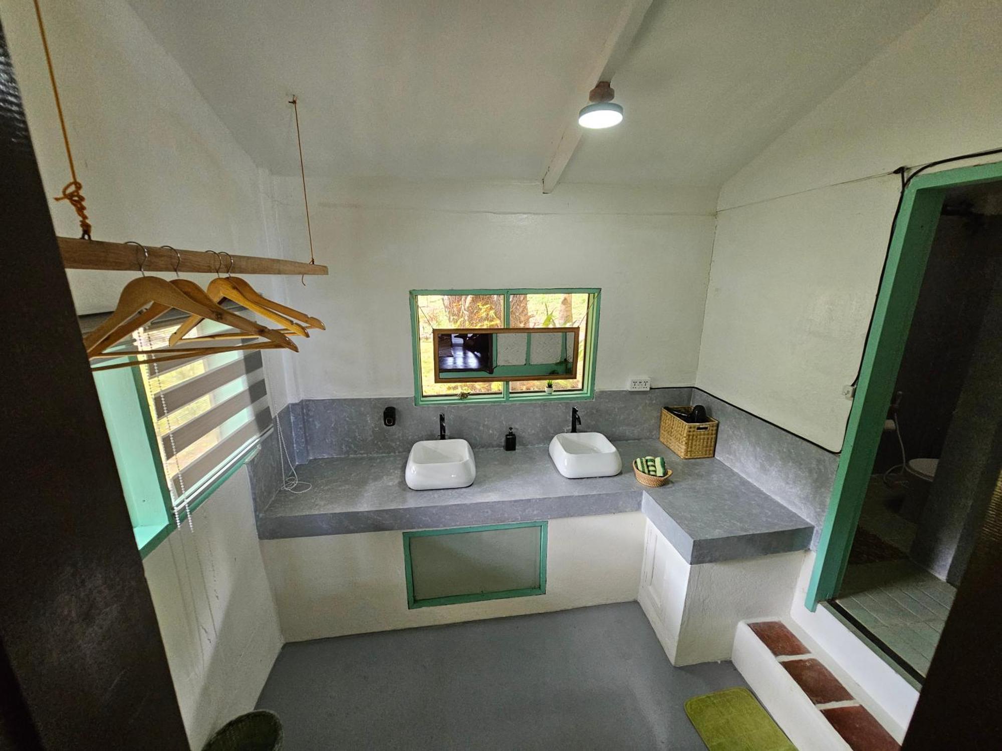 Dk2 Resort - Hidden Natural Beach Spot - Direct Tours & Fast Internet El Nido Exterior foto