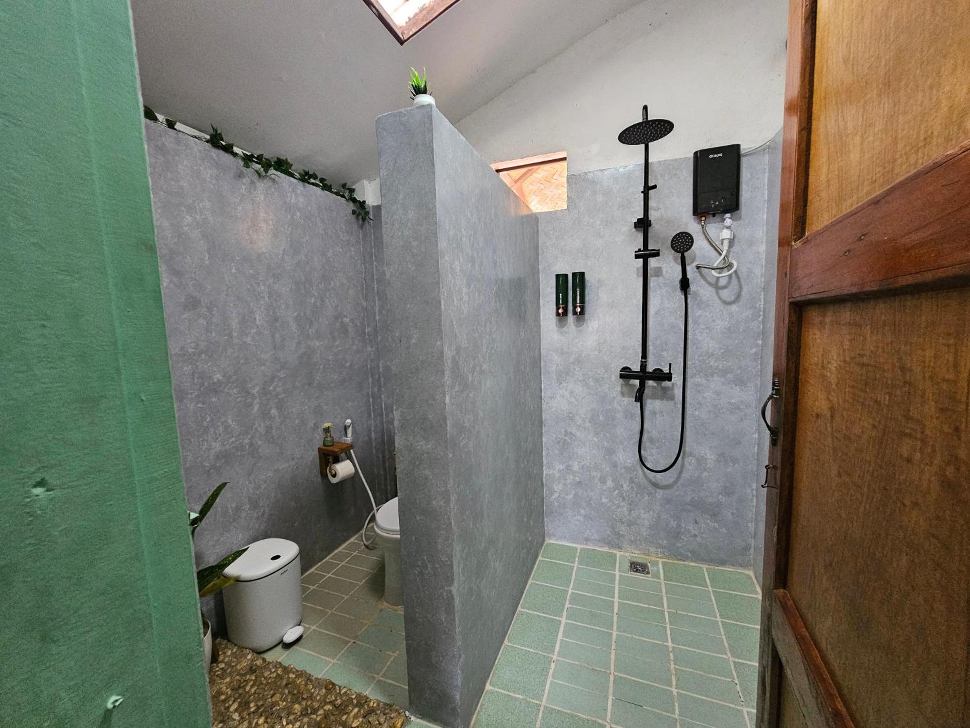Dk2 Resort - Hidden Natural Beach Spot - Direct Tours & Fast Internet El Nido Exterior foto