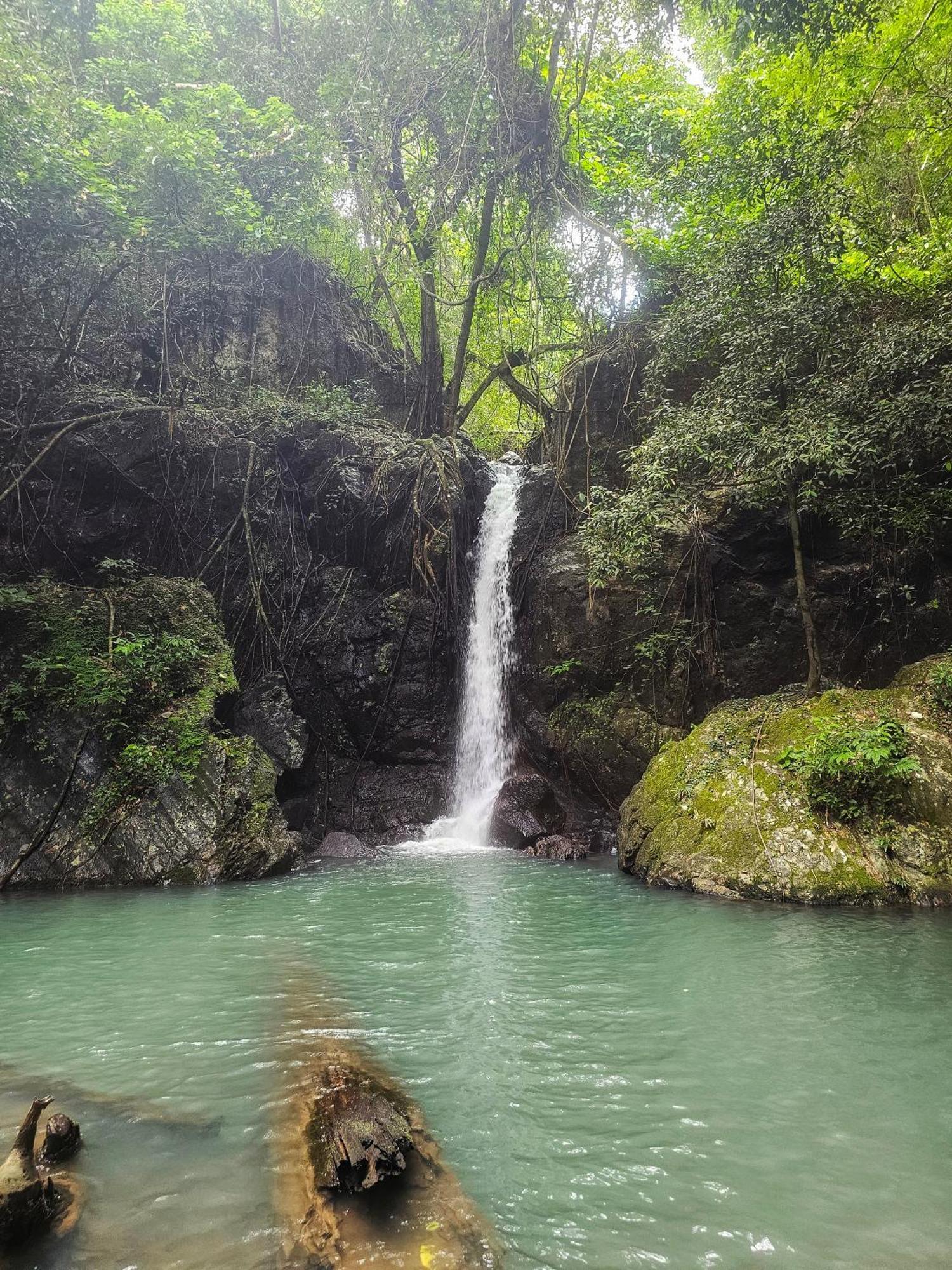 Dk2 Resort - Hidden Natural Beach Spot - Direct Tours & Fast Internet El Nido Exterior foto