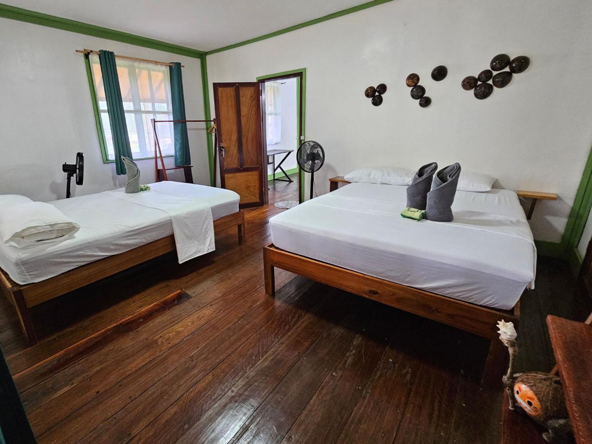 Dk2 Resort - Hidden Natural Beach Spot - Direct Tours & Fast Internet El Nido Exterior foto