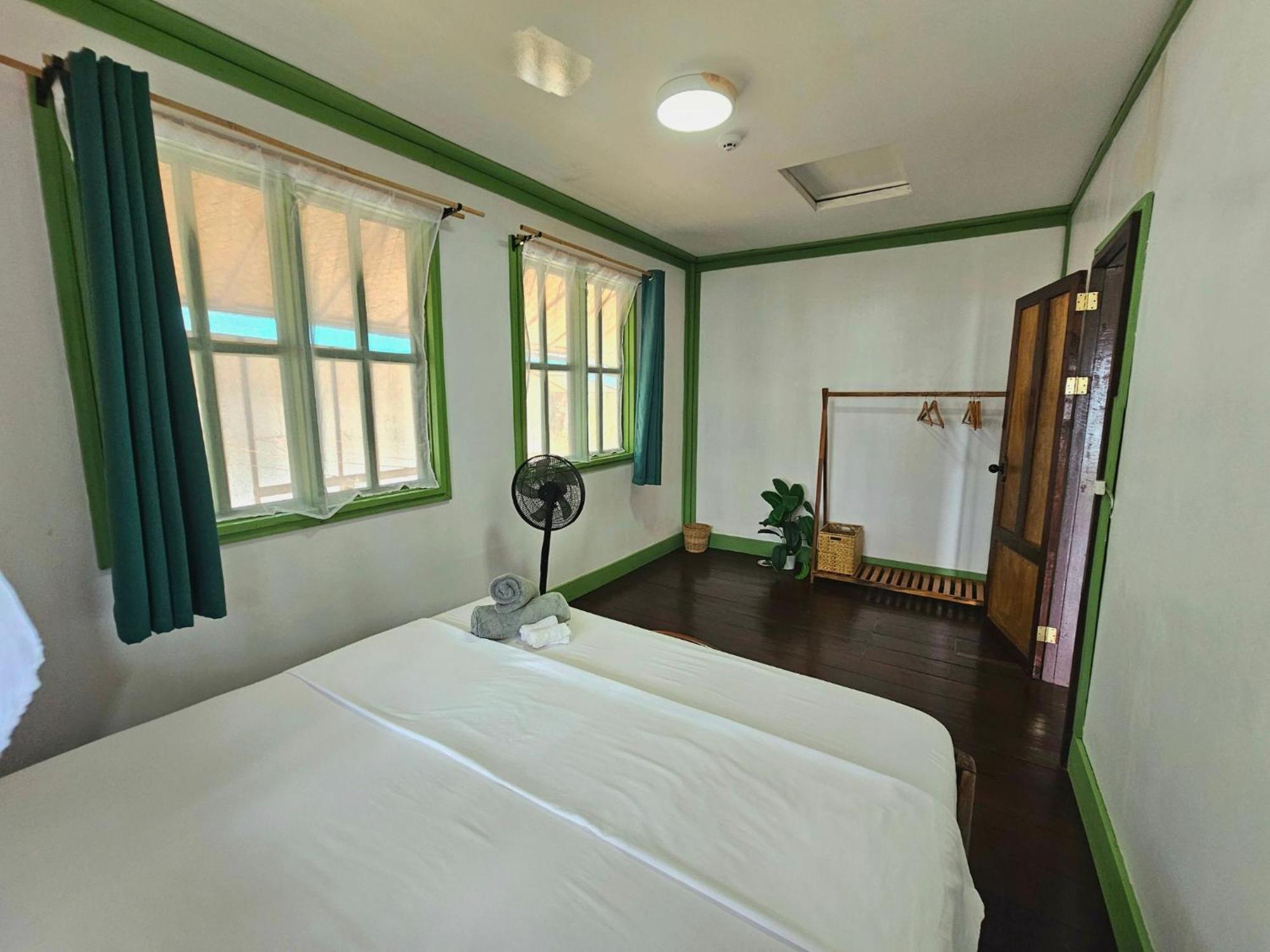 Dk2 Resort - Hidden Natural Beach Spot - Direct Tours & Fast Internet El Nido Exterior foto